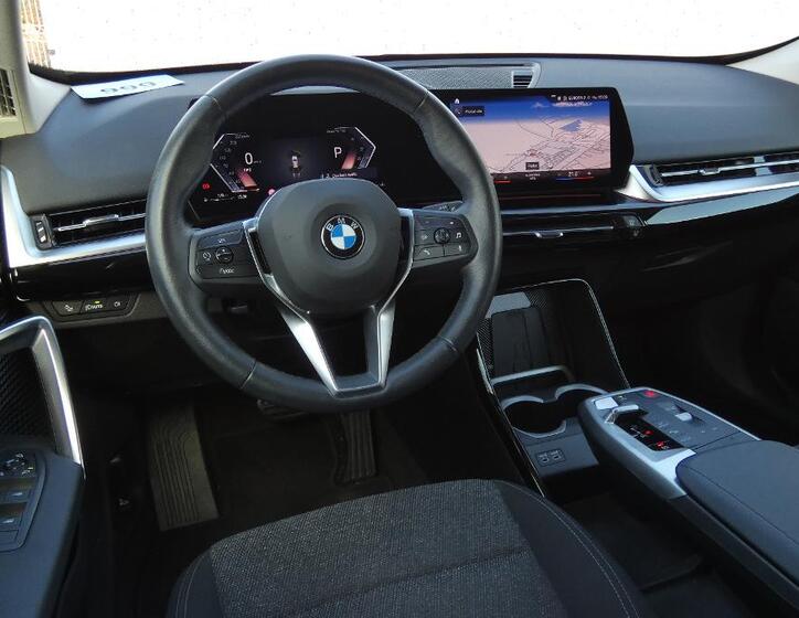 BMW X1 5