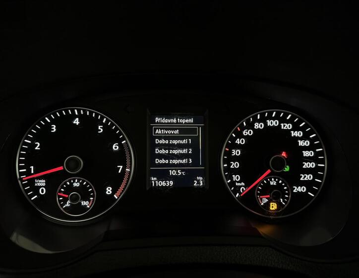Volkswagen Sharan 18