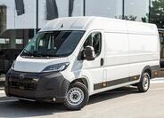 Peugeot Boxer 2