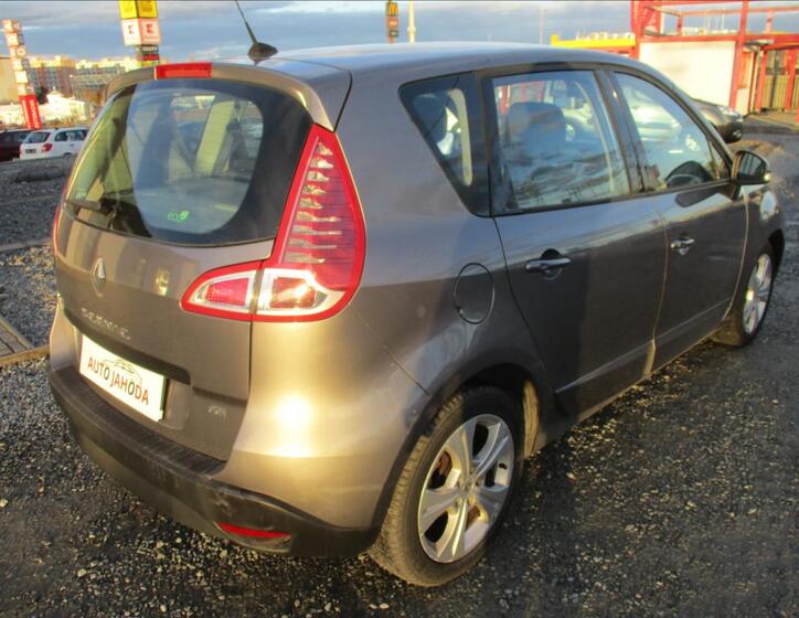 Renault Scénic 5