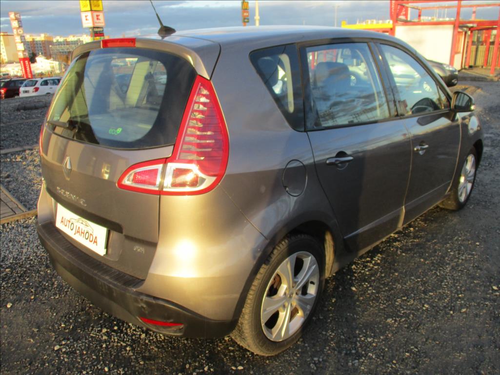 Renault Scénic