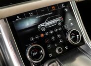 Land Rover Range Rover Sport 16