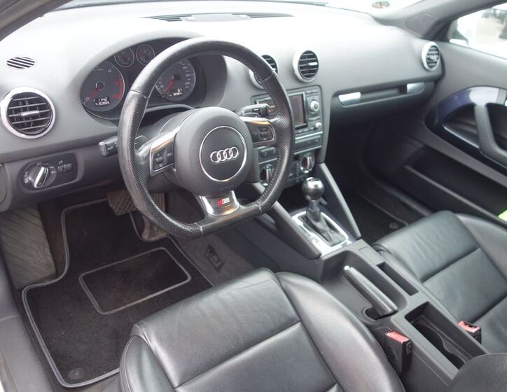 Audi A3 9