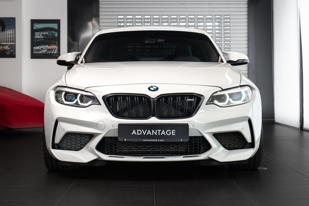 BMW M2