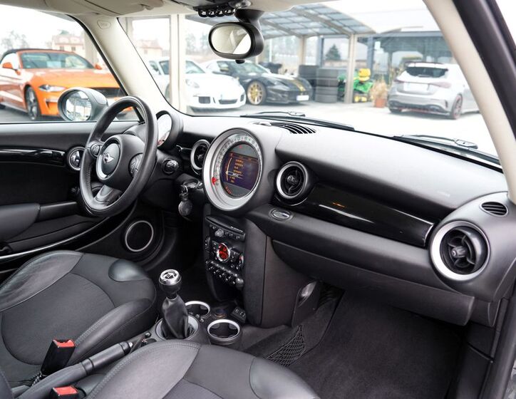 Mini Cooper S 23