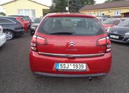 Citroën C3 4