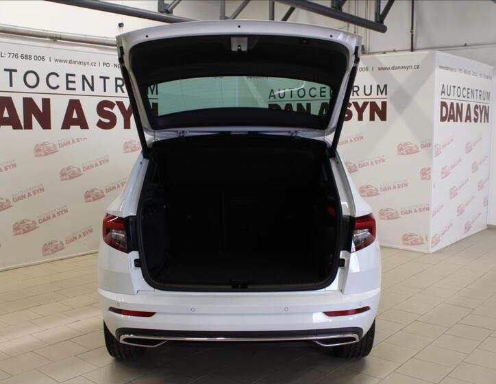 Škoda Karoq 7