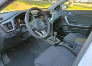 KIA Ceed 6