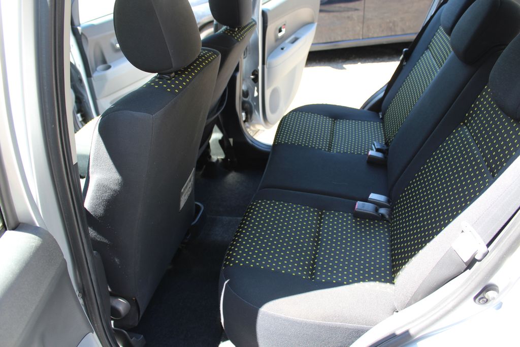 Daihatsu Sirion