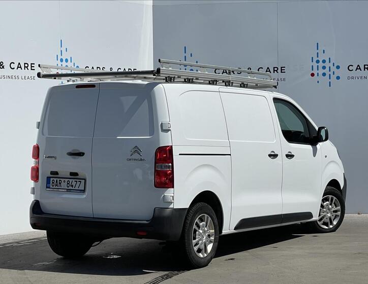Citroën Jumpy 3