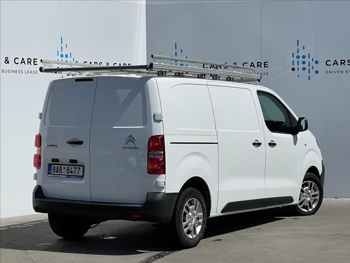 Citroën Jumpy