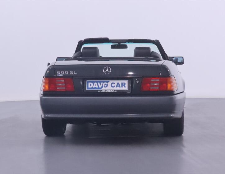 Mercedes-Benz SL 14