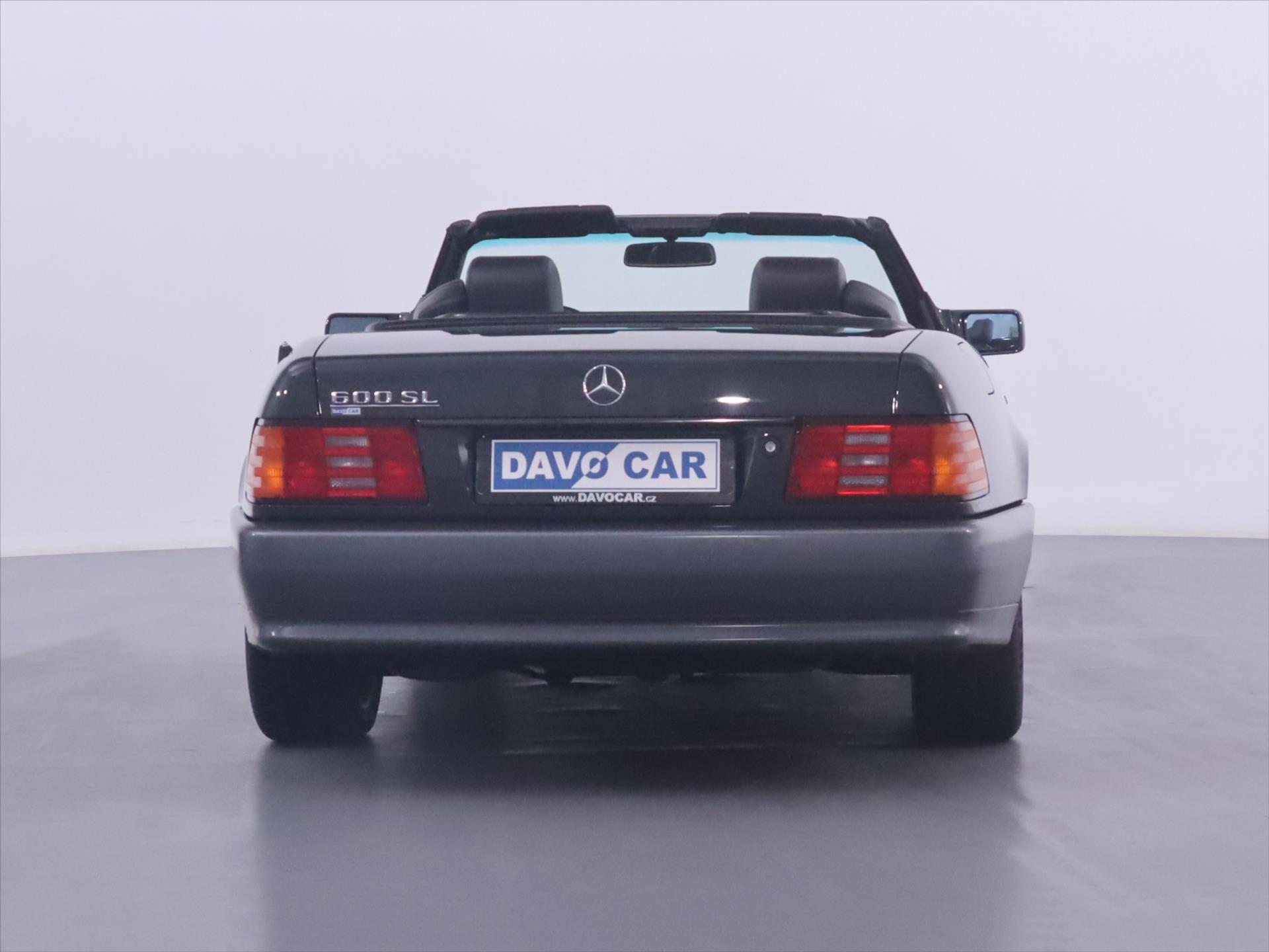 Mercedes-Benz SL
