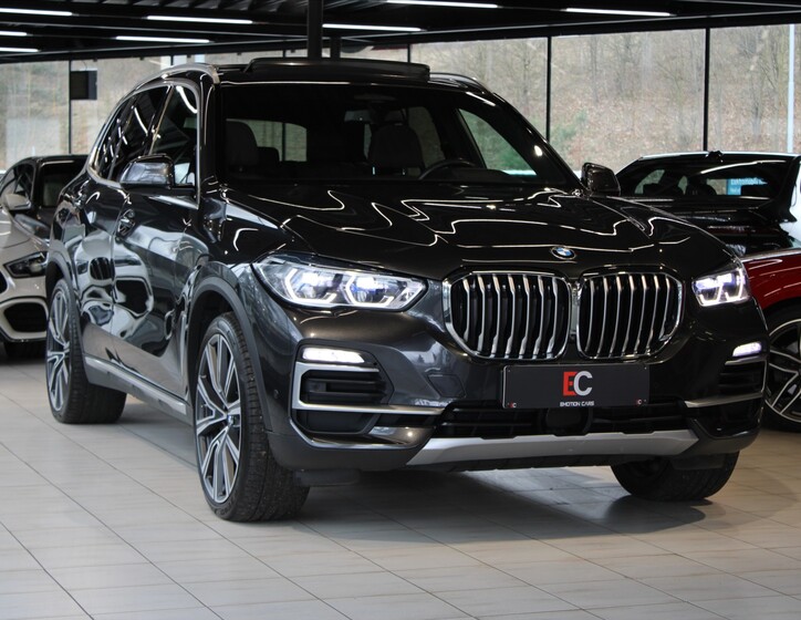 BMW X5 31