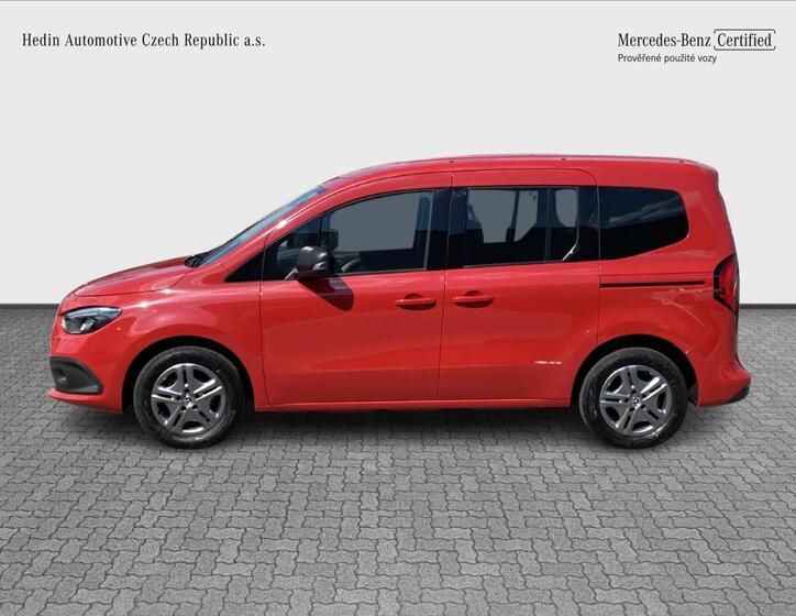 Mercedes-Benz Citan 2