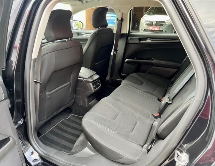 Ford Mondeo 13