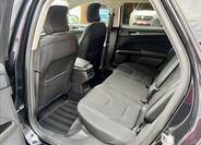 Ford Mondeo 13