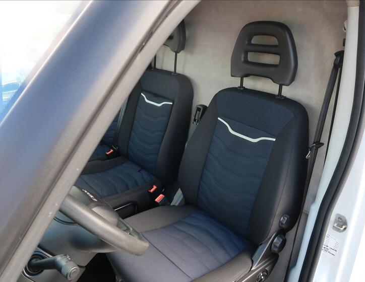 Iveco Daily 10