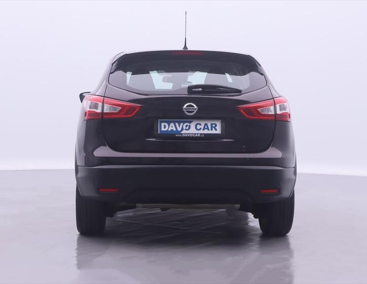 Nissan Qashqai 6
