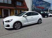 Hyundai i30 13