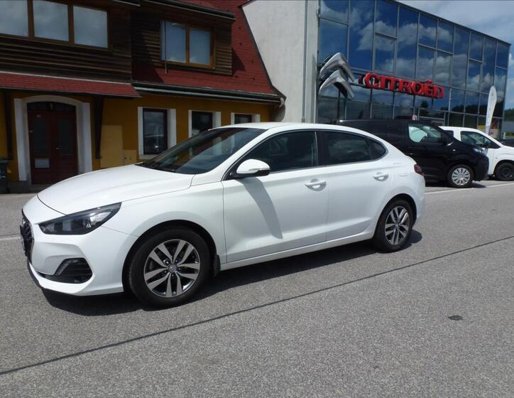 Hyundai i30 13