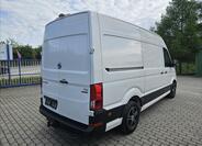 Volkswagen Crafter 5