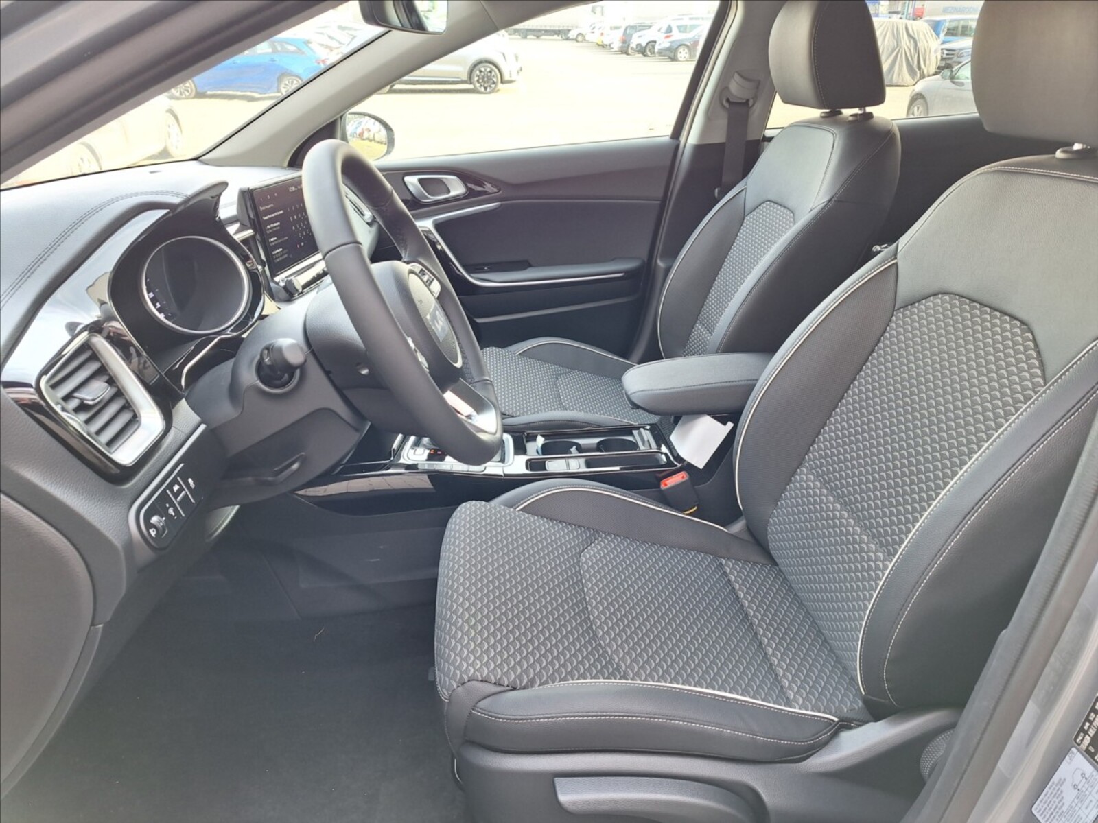 KIA XCeed 2