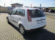 Ford Fiesta 3