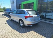 Škoda Scala 5