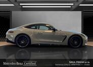 Mercedes-Benz AMG GT 6