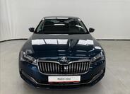 Škoda Superb 4