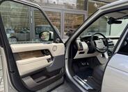 Land Rover Range Rover 6