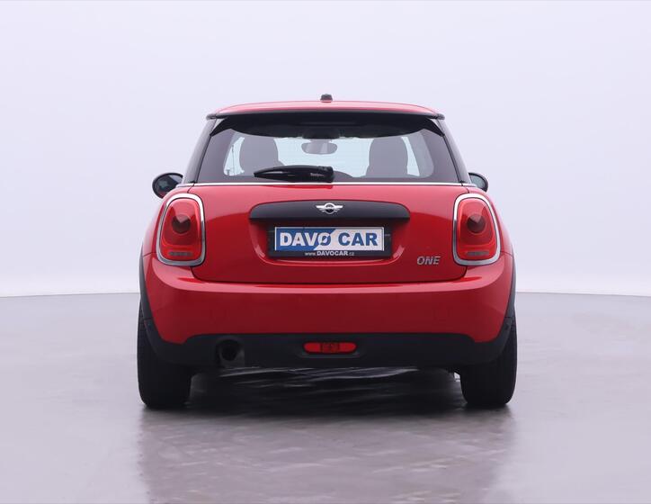 Mini One 6