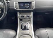 Land Rover Range Rover Evoque 10