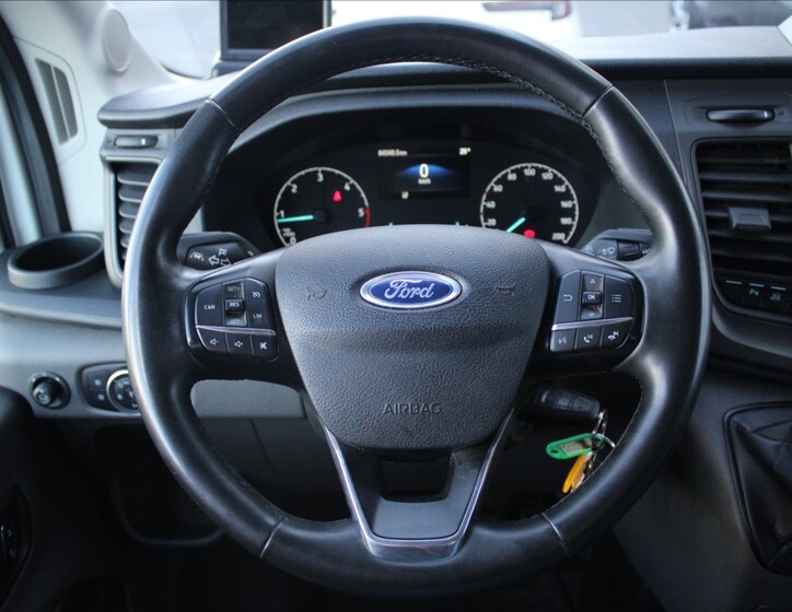 Ford Transit 6