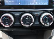Subaru Forester 16