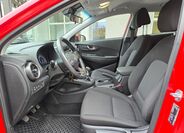 Hyundai Kona 10