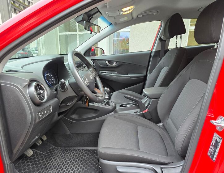 Hyundai Kona 10