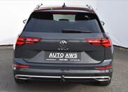 Volkswagen Golf 9
