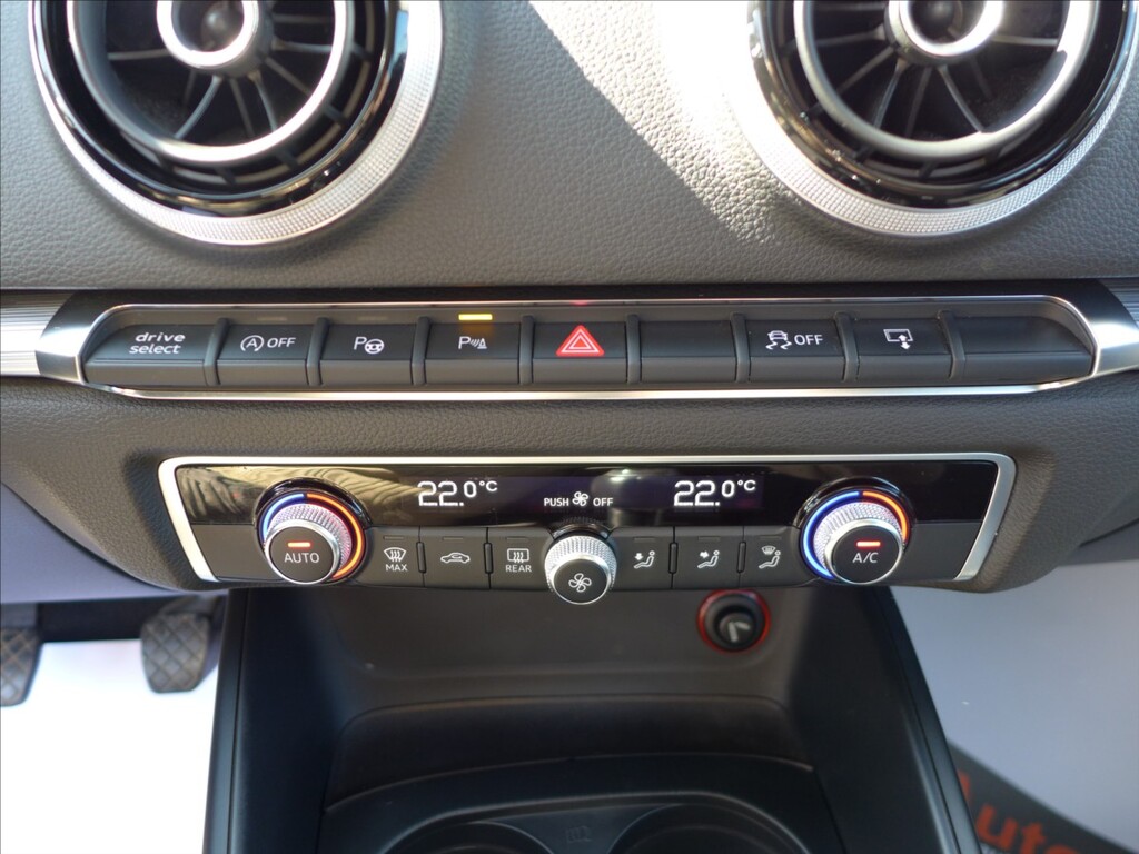 Audi A3 23