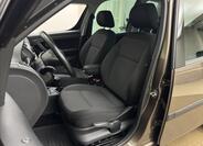 Škoda Roomster 27