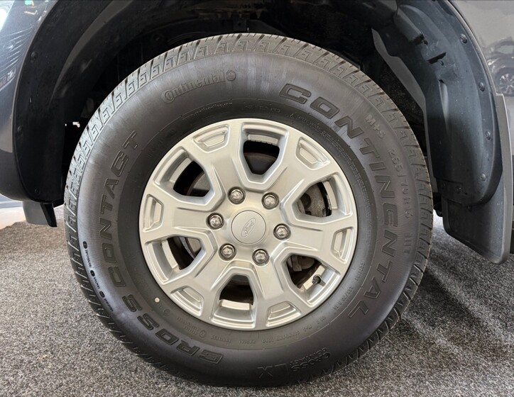 Ford Ranger 26