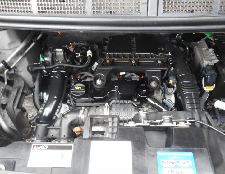 Peugeot Expert 19