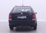 Škoda Octavia 6