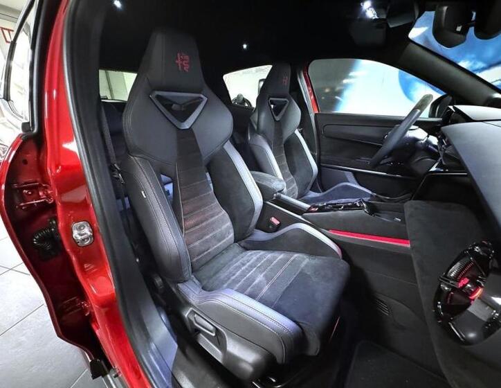 Alfa Romeo Junior 9