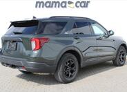 Ford Explorer 7