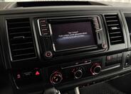 Volkswagen Transporter 23