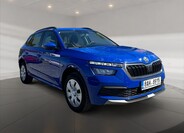 Škoda Kamiq 1