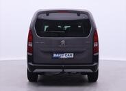 Peugeot Rifter 6