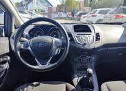 Ford Fiesta 6
